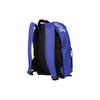 Nike Letter Print Polyester Mini Backpack Unisex Backpacks Silver Gray Purple BA4606-510