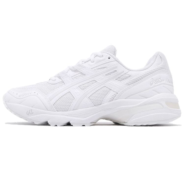

Кроссовки унисекс ASICS Gel 1090 белые 1021A275-101