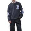 Louis Vuitton Maglione Invernale a Maglia Grossa 1AGJH7