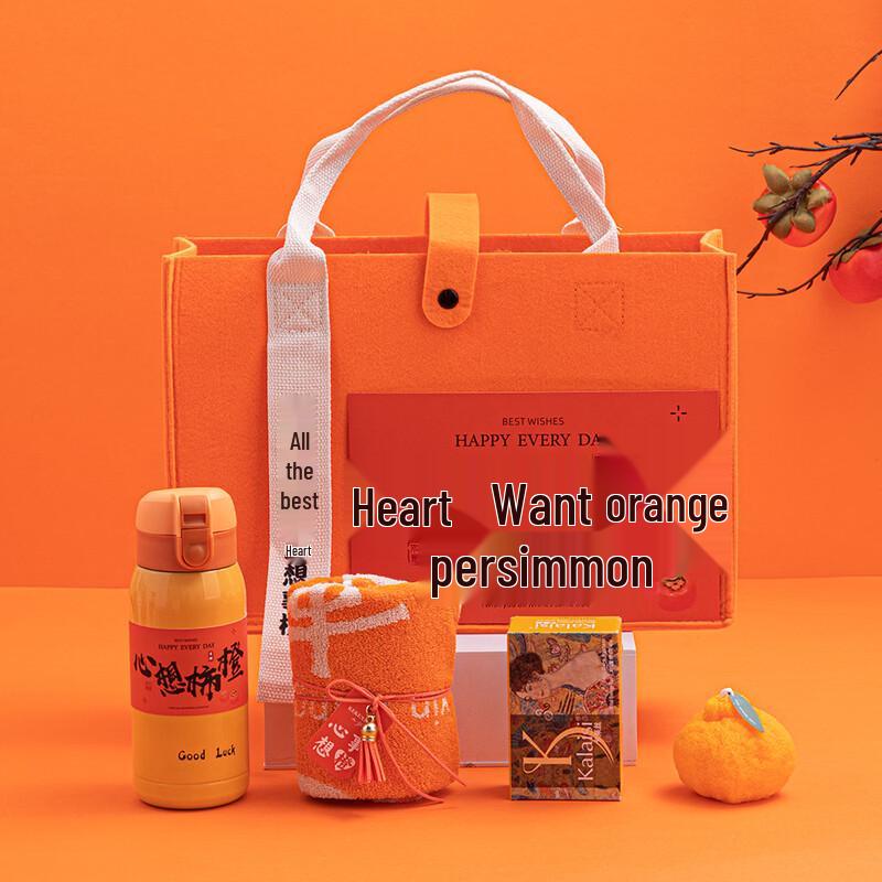 Versatile Insulated Tumbler Gift Set