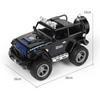 Wild Knight Remote Control Children's Toys