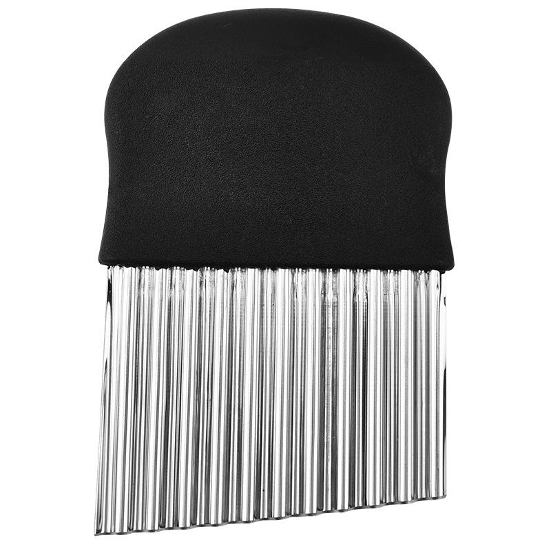 

Кухонная картофелерезка для домашнего использования PP bags 1PC