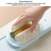Potato Slicing Tool Efficient Safe Multi Functional Carrot Cucumber Vegetable Shredder Slicing Tool for Kitchen