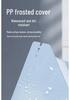 Good 5058 A4 Test Paper Storage and Organizer Folder for Students