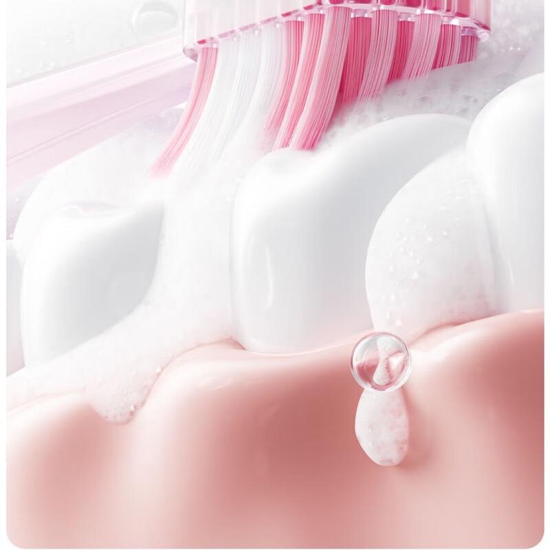 Canban Jelly Pie Toothbrush