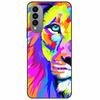 For Wiko T50 Case T 50 Phone Cover Soft Silicone Shockproof TPU Back Cases for Wiko T50 WikoT50 4G 6.6'' Fundas Coques Animal