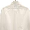 TOWNCRAFT 70s vintage Long sleeve shirt white PENNEYS Men's Used