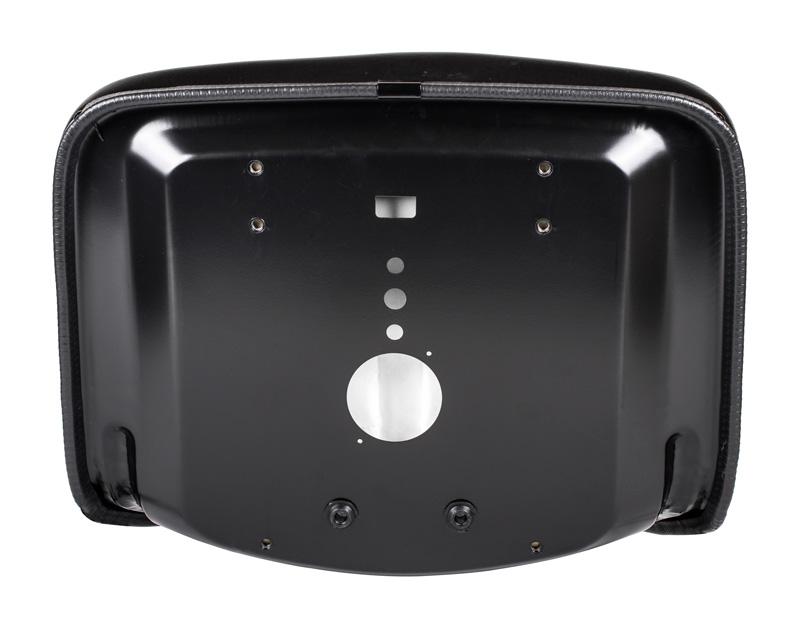 Siedzenie Operatora 485X500X350 Mm 170001