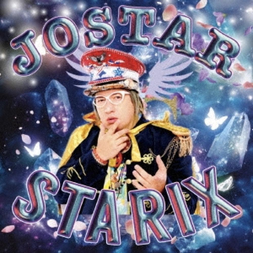 

Jostar Starix
