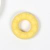 Cross-Border Pet Chew & Teaser Toy for Dogs & Cats – Teething, Training, Amusement: Small Dog Cloth Rope Knot.