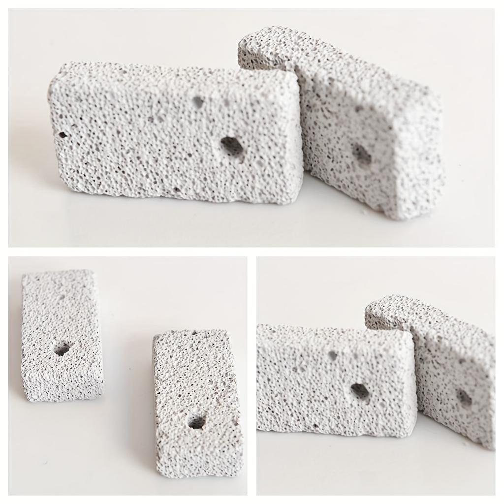 5pcs-Pet's Natural Mineral Molar - Promotes Teeth and Gingival Health - Essential for Small Pet Teeth Care