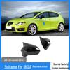 Seat IBIZA 09-12 Cow Horn Rearview Mirror Cover for Modified Mirrors