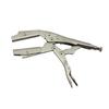 Lightweight 10Inch Hose Clamping Pliers Heavy Duty Ergonomic Grip for Secure Holding On Various Tubing Applications