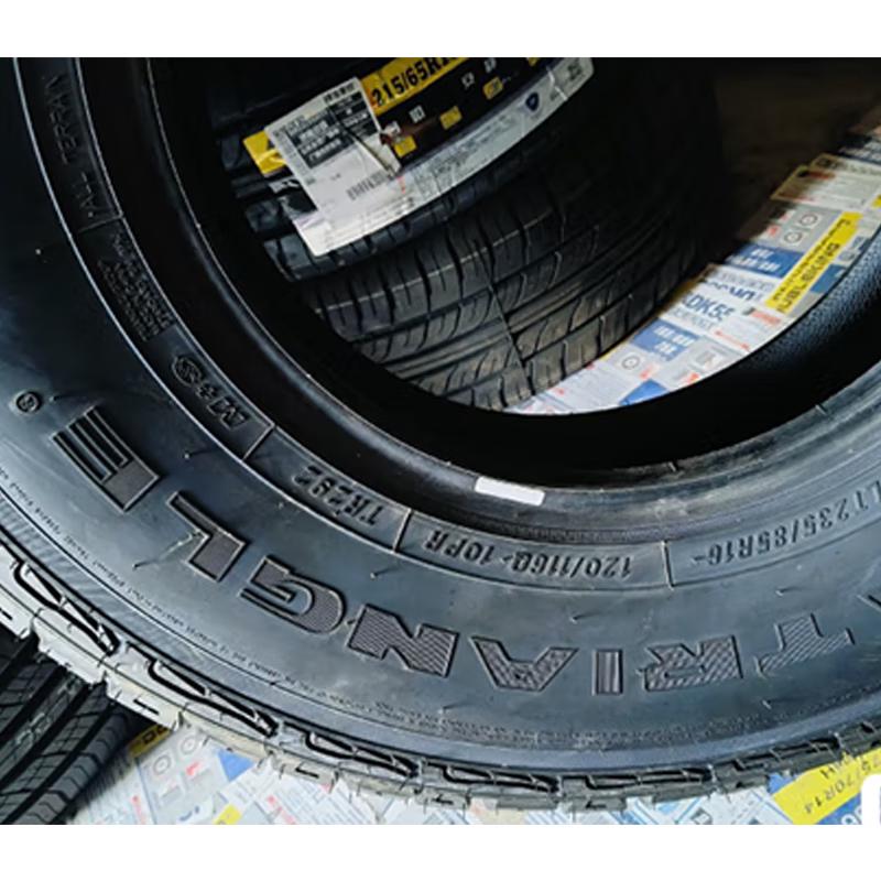 XinJingZhou Outdoor Off-Road AT Tire Tool Kit