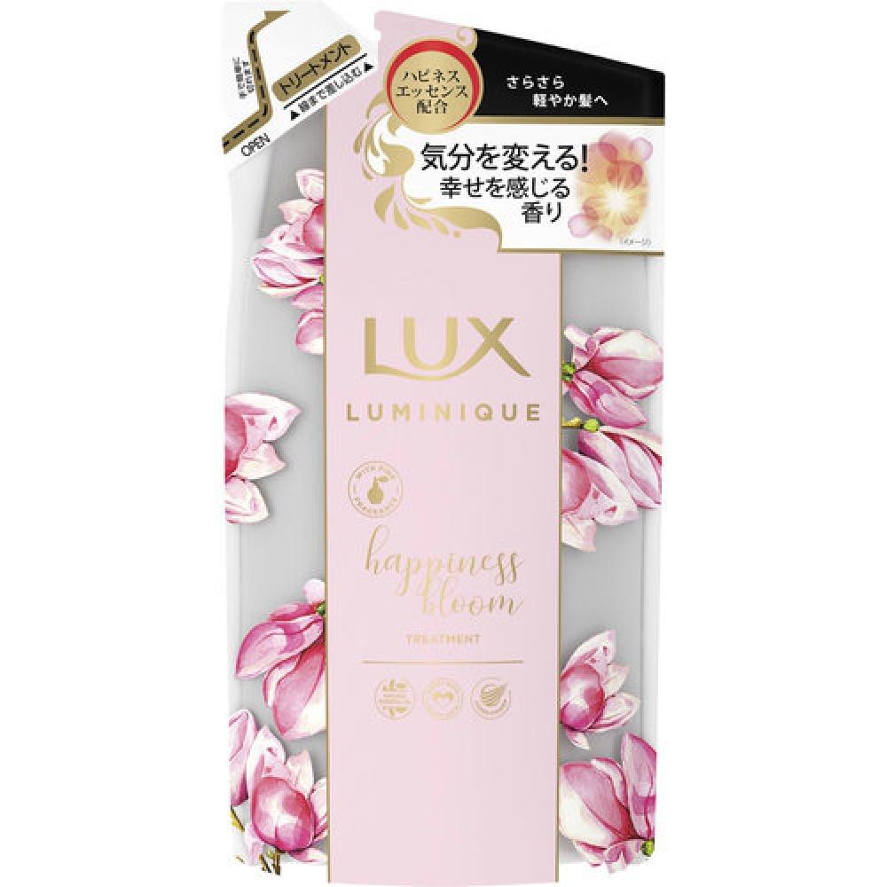 

Luxe LumineCrack Lumineque Happiness Bloom Лечебный блок 350г