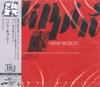 CD HANK MOBLEY  Dippin UHQCD UCCU46115 BLUE NOTE 2025 Japan Obi Jazz