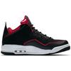 Air Jordan Courtside 23 Gym Red Men Sneakers Black Black-Gym-Red-White AR1000-006