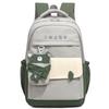 Cartoon Backpack Large Capacity Junior Senior High School Student Schoolbag