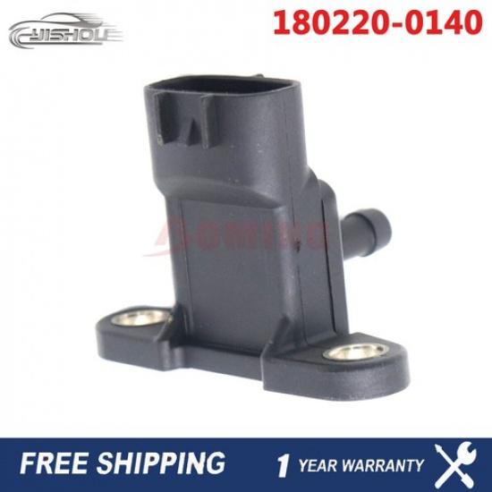 180220-0140 For ISUZU 6HK1 4HK1 Engine Manifold Absolute Pressure Sensor