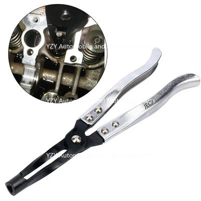 Ensemble d'outils de démontage et d'assemblage de joints d'huile de soupape, pinces pour joints d'huile de soupape, pinces pour démontage et assemblage de ressorts de soupape, extracteur
