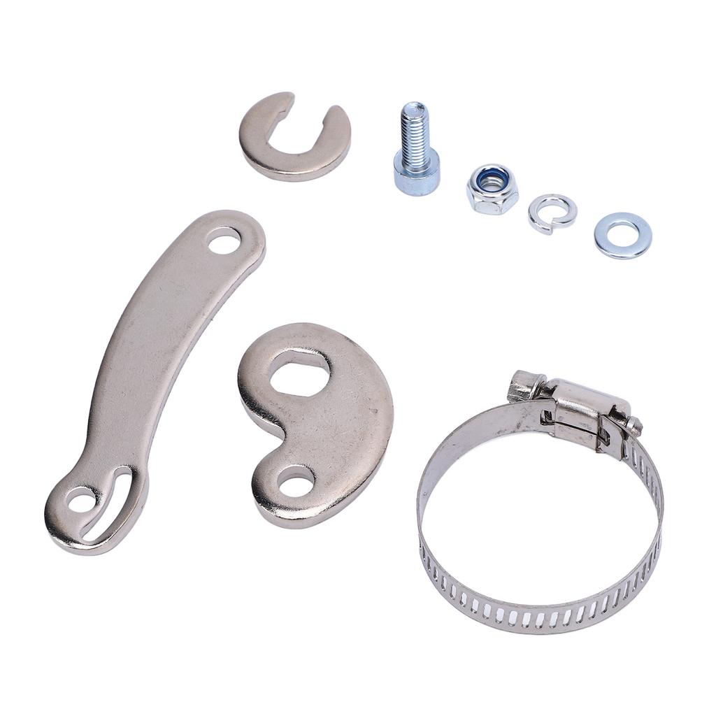 E-Bike Torsionsarm Umbausatz Stahl Torsionsarm für MXUS High Speed Nabenmotor