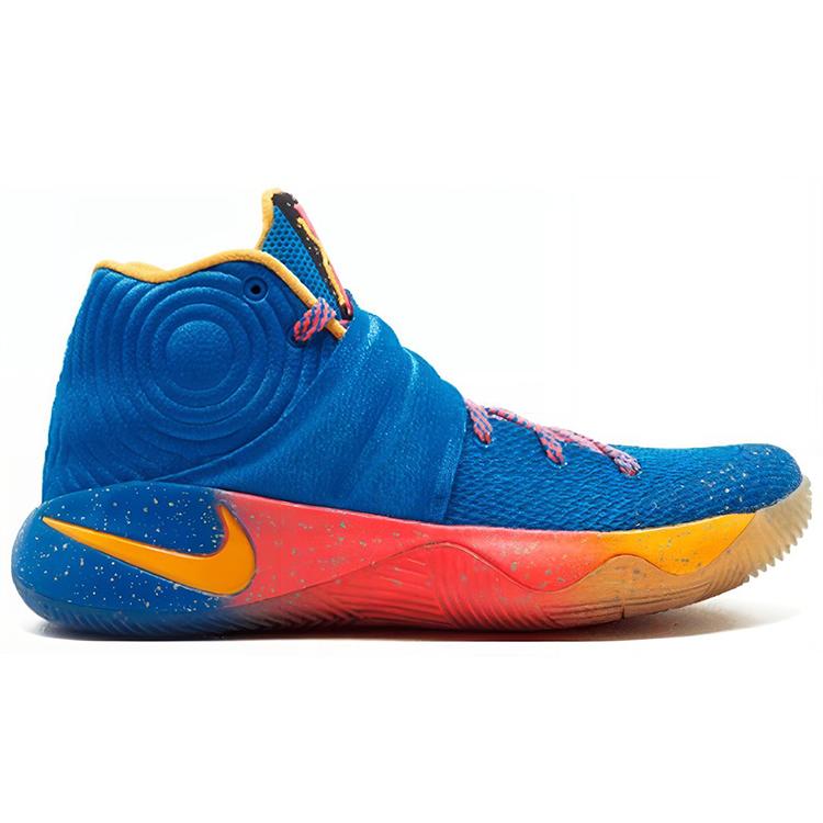 Nike Kyrie 2 Eybl Promo 847687-470