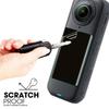 Hydrogel Film Screen Protector for Insta 360 X5 Ultra-HD Full Coverage Camera Accessories Screen Protective for Insta 360 X5