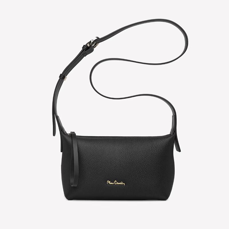 Pierre Cardin Women s Leather Crossbody Shoulder Bag