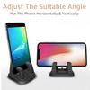 Car Phone Holder Stick To Dashboard Bracket Phone Stand Silicone Car Dashboard GPS Stable Phone Supports High Quality