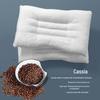 FUANNA Cassia Seed Cervical Pillow Pair