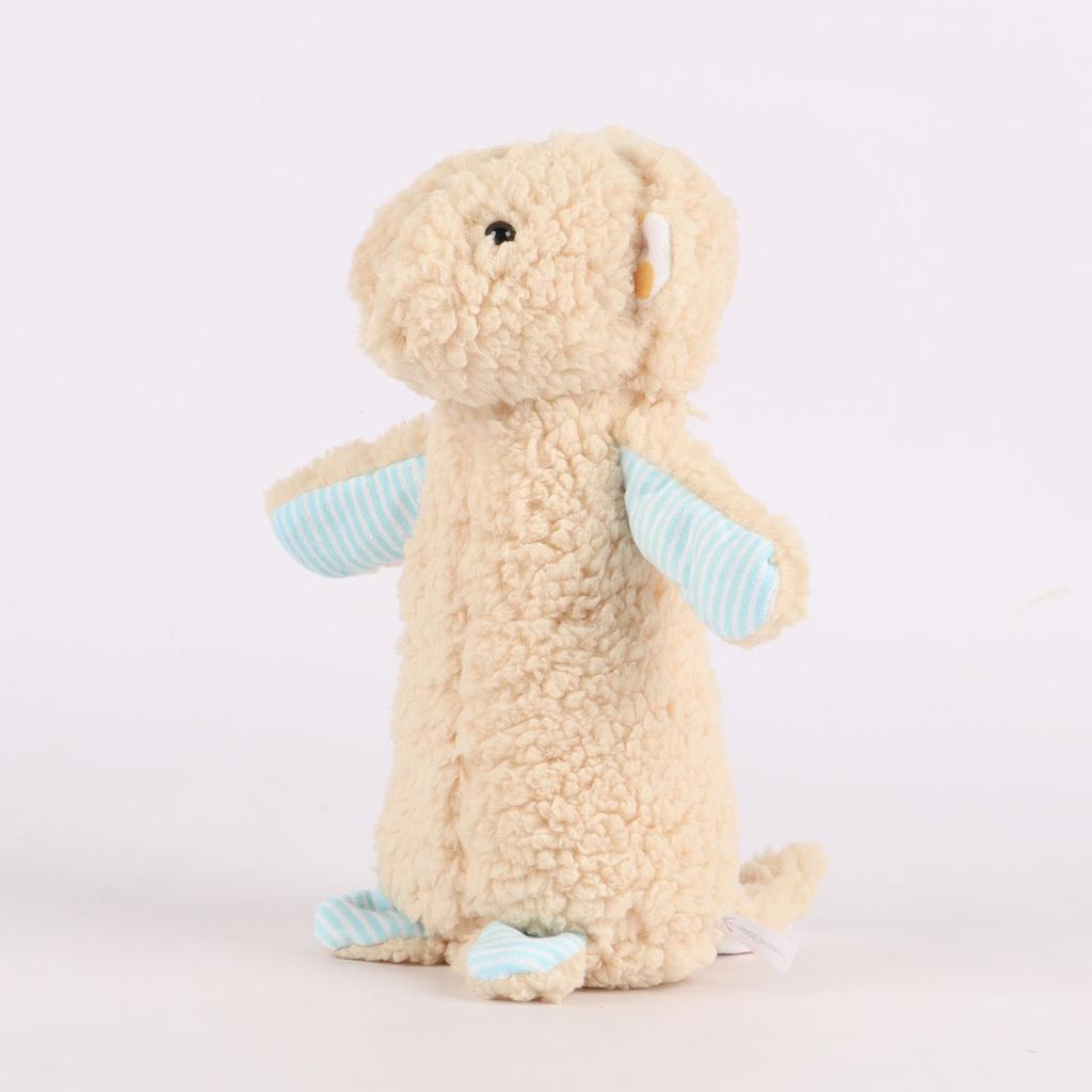 Meerkat Suricata Pp Cotton Stuffed Animal Toy Cartoon Stuffed Children Doll