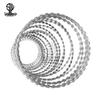 Lionward Stainless Steel Razor Wire Security Fence Roll