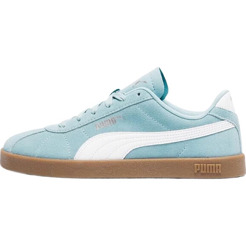 Puma Club 397444 Unisex Retro German Trainer Shoes