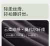 Xuan Liang Sleepwear Men's Summer Modal Short Sleeved Shorts Long Pants Three Piece Set High End Cool Feel Large Home Clothes