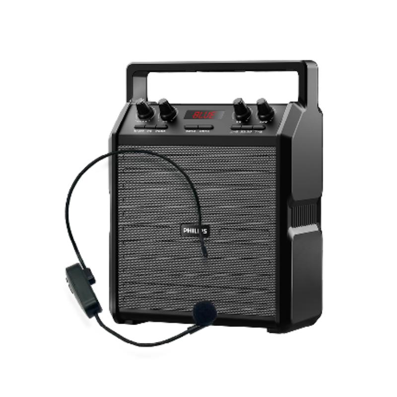Philips Outdoor Bluetooth Speaker SD50X 9W Outdoor Bluetooth Speaker