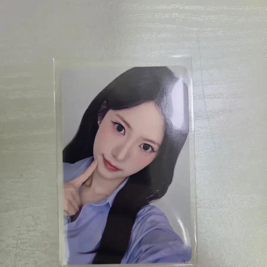 RESCENE Pop-Up Liv Photo Card