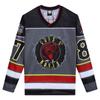 Amplified Unisex Adult Guns N Roses Hockey Jersey