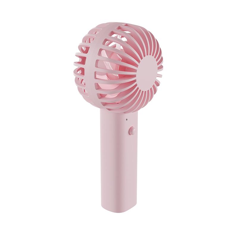 Portable Fans Handheld Mini Fan USB Rechargeable Fan Mini Desktop Air Cooler Outdoor Fan Cooling Travel Hand Fans