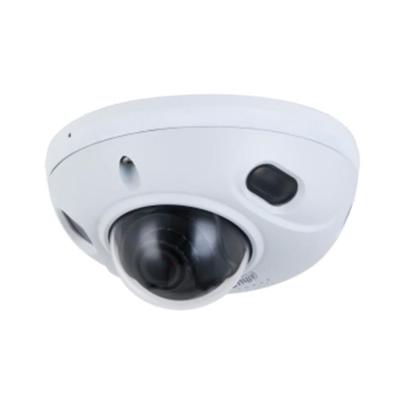 

Dahua 2MP Smart Tracking IR Fixed Dome Network Camera for Elevator Control CN plug (adapter included)