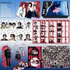 BTS SUGA JIMIN JUNGKOOK V Set di Fotocard ARIRANG set regalo Kpop