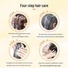 LK Amino Acid Wheat Germ Silk Hair Smoothing Essence
