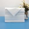 100 Disposable Waterproof Bed Sheets with Hole, Non-woven, Oil-Proof, Sterile, and Breathable for Beauty Salons.