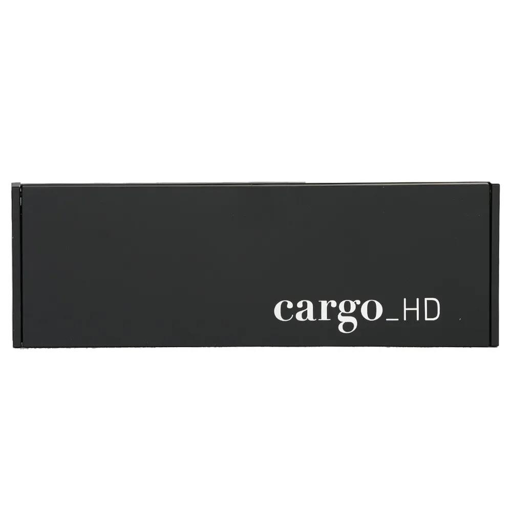 CARGO HD Picture Perfect Illuminating Palette 3x3.6g/0.13oz