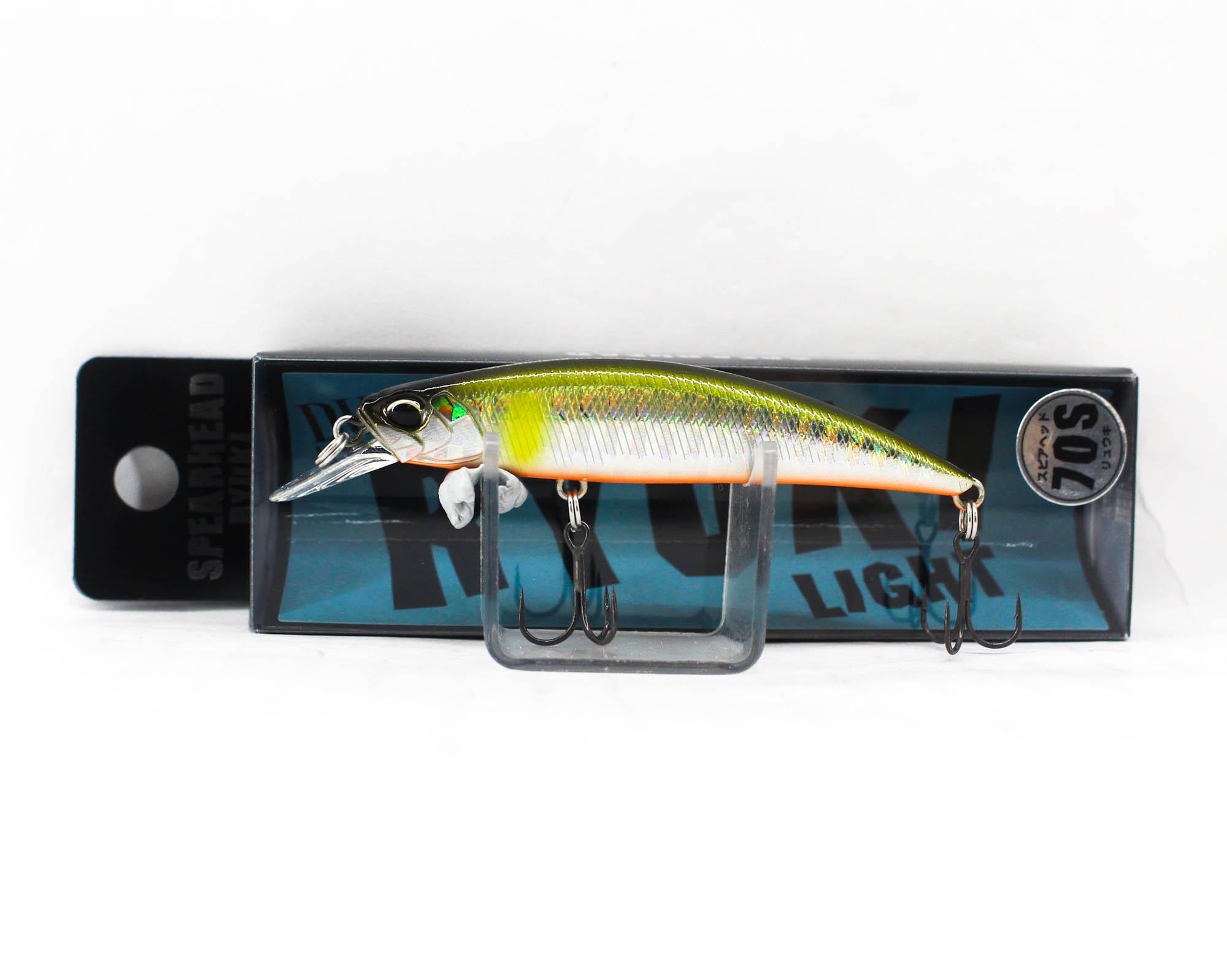 Duo Spearhead Ryuki 70S Light Sinking Lure AHA4006 (7175)