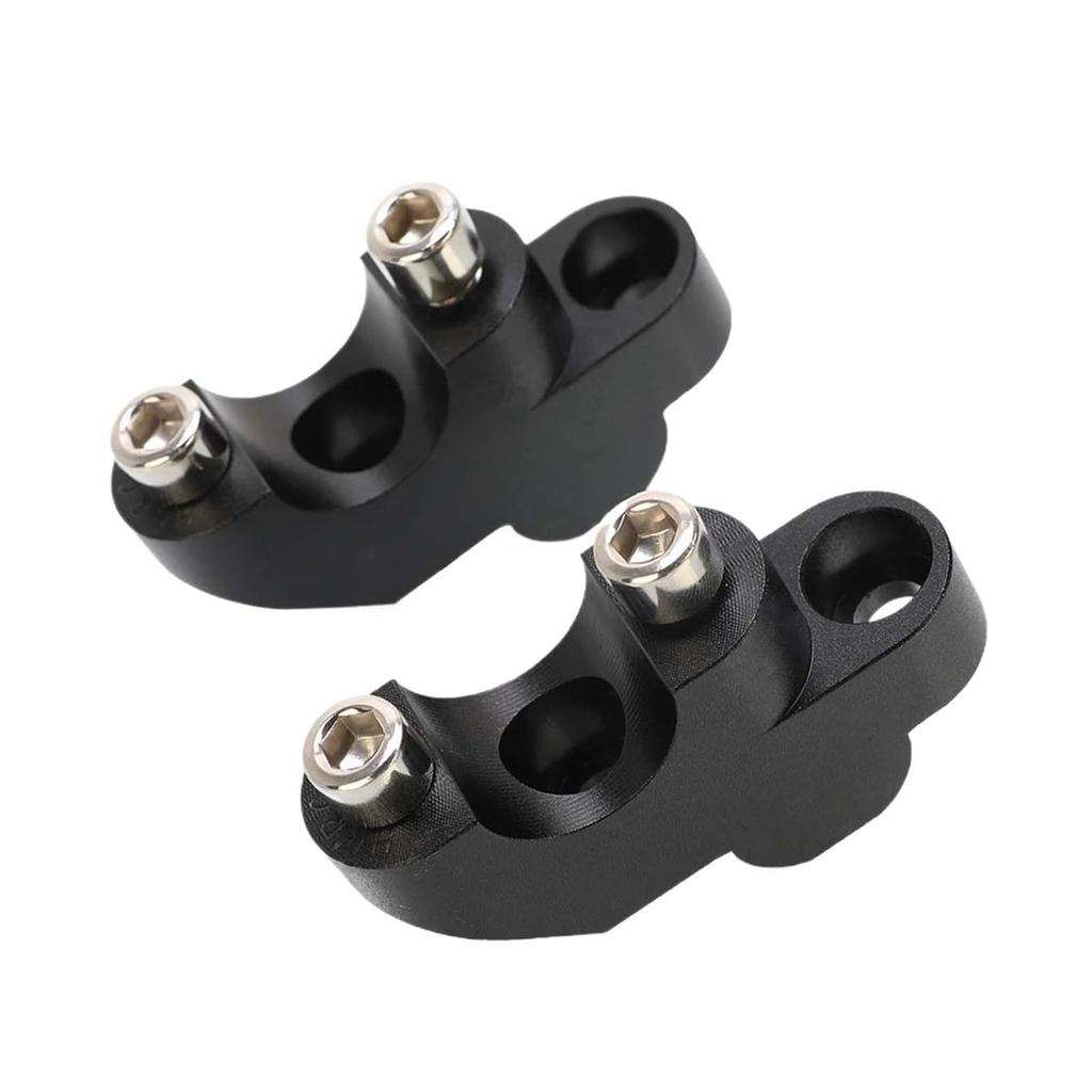 Handlebar Riser Lifting Clamp NC750X Compatible with NC750 2014-2016 2017