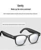 L801 Smart Glasses: 8MP Camera, 4GB Memory, AI Translation, Photo Capture, Object Recognition, Bluetooth Calls