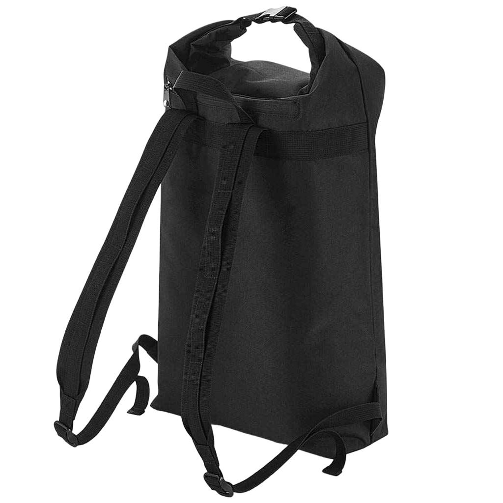 Bagbase Icon Roll-Top Backpack