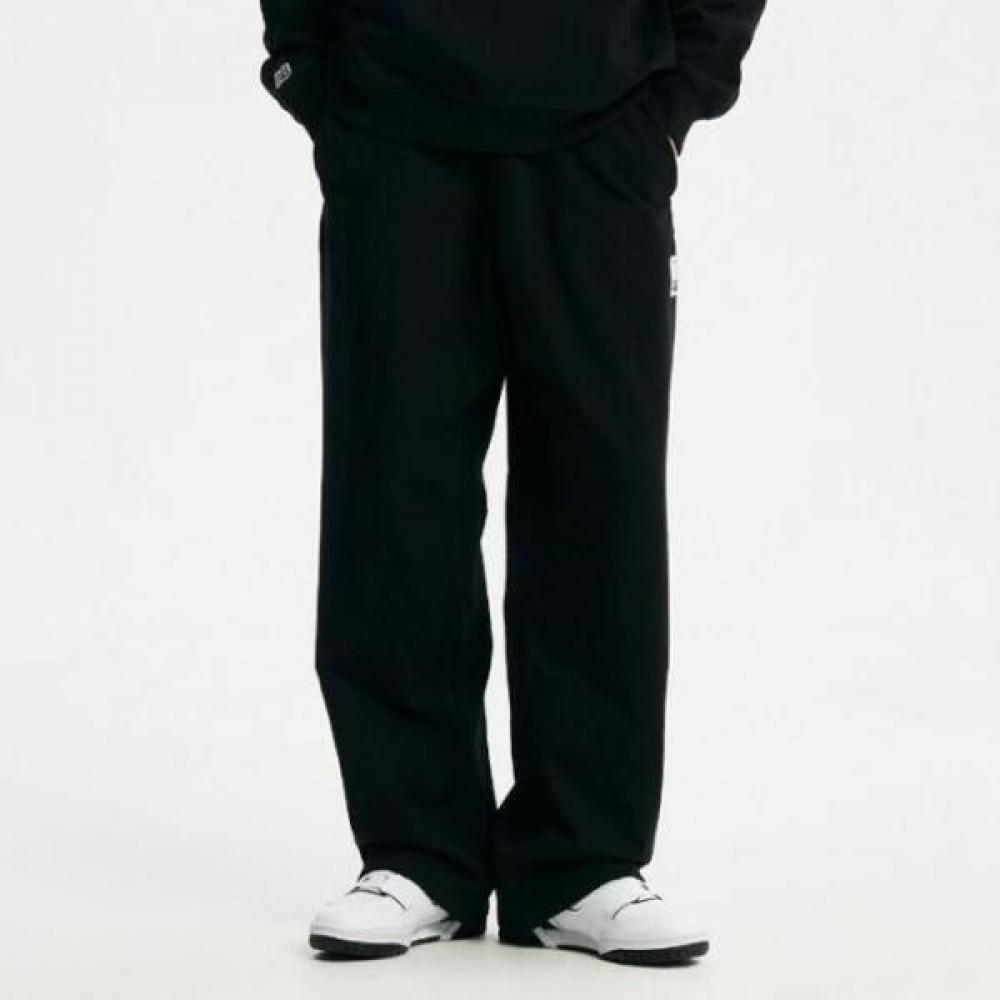 

New Balance Uni Nbsc Широкие брюки Nbmle11823 19 black／75