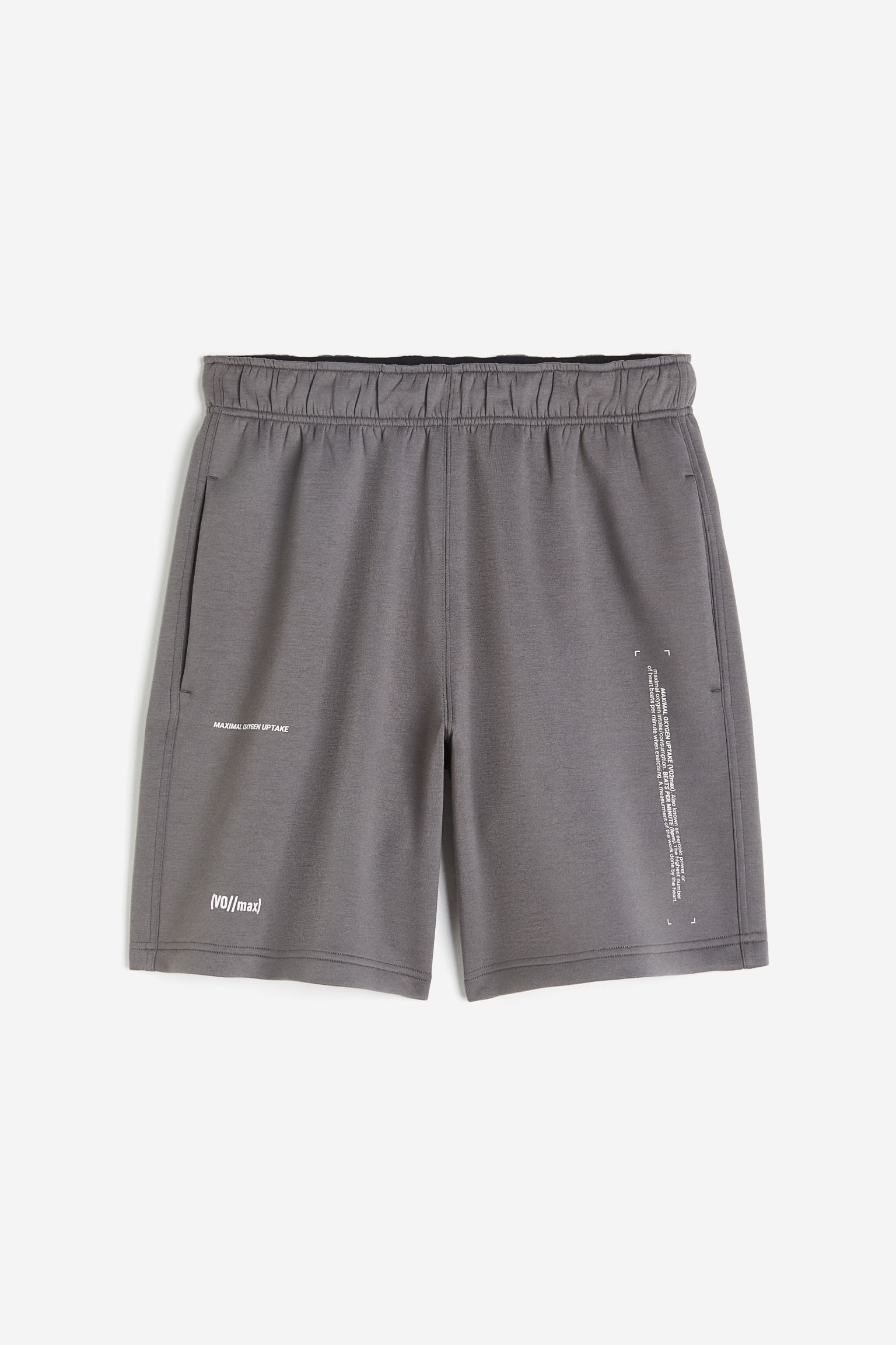 

DryMove Sports shorts