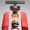 Lishi High-Pressure Bicycle Air Pump
